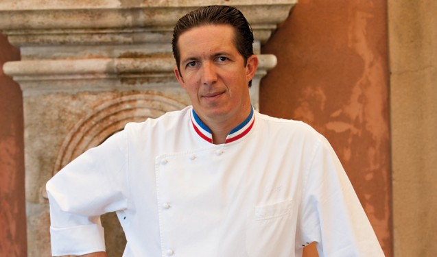 Les finalistes du 6ème Challenge Culinaire du Président de la République