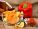 One chip challenge revisité : les alternatives de piments pour une expérience moins brûlante