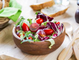 5 conseils pour réussir la salade parfaite