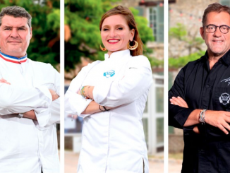 Michel Sarran rejoint le jury de la Meilleure Boulangerie de France