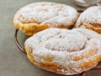 ensaimada mallorquina casera