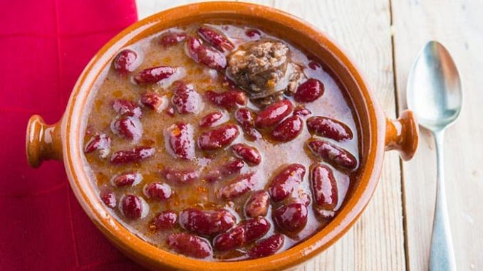 olla podrida
