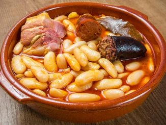 fabada asturiana