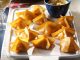 Air-Fryer Crab Rangoon