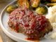 Air-Fryer Meat Loaf