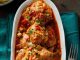 Pressure-Cooker Garden Chicken Cacciatore