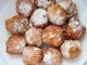 receta casera de buñuelos de viento