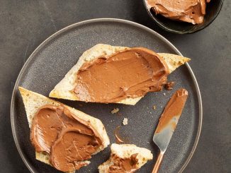 Chocolate Butter