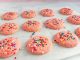 Strawberry Cookies