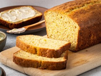 Banana Bread