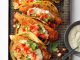 Air-Fryer Fish Tacos
