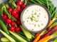 Vegan Ranch Dressing