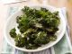 Air-Fryer Kale Chips