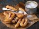 churros tradicionales