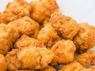 cazon en adobo casero