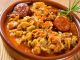 cazuela con callos a la madrileña