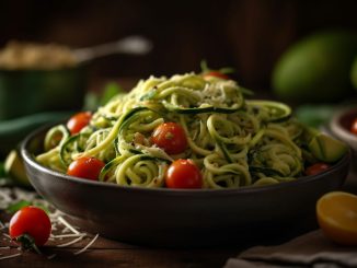 Pas fan des courgettes ? Cette recette risque de vous faire changer d