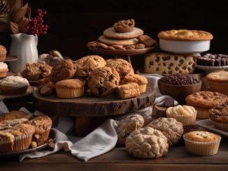 Quelle est la différence entre un biscuit et un gâteau ? La réponse va vous surprendre