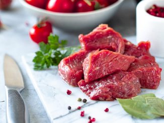 Combien de temps peut-on conserver de la viande crue au frigo ?