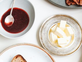La technique testée et approuvée pour ramollir du beurre sans micro-onde ni casserole