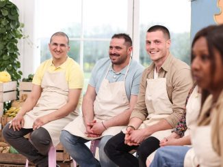 Le Meilleur Pâtissier : qui a quitté le concours dès la première semaine ?