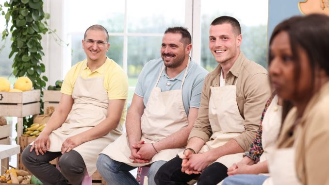 Le Meilleur Pâtissier : qui a quitté le concours dès la première semaine ?