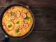 Le roulé au speck, pommes de terre et comté de Simone Zanoni, la recette parfaite pour l