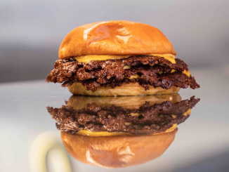 JUNK BURGER ouvre à Strasbourg