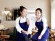 Portraits de chefs. Tatiana Levha, une surdouée du métissage