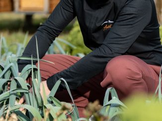 L'été des chefs. Thomas Besnault, près de Tours : "On a une cuisine de pleine nature, très brute, très primitive, très sauvage"