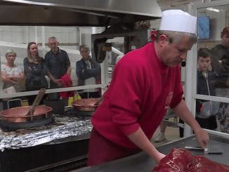 Tourisme : usine et gourmandise au programme des vacances
En France, 2 000 sites industriels sont ouverts aux visiteurs gourmands. Ce tourisme d’entreprise a le vent en poupe. Exemple à Rennes et dans les Vosges.