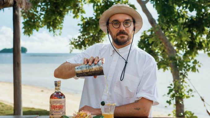 Amandine Chaignot et Whoogy