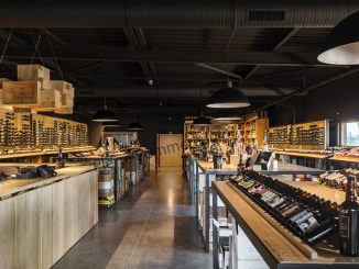 Le Théâtre du vin : caviste, marchand de vins et créateurs d’événements
