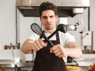 Un chef déconseille de choisir ce plat au restaurant en début de semaine - au mieux ce n