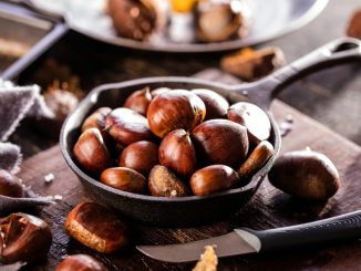 Comment cuisiner des châtaignes à la maison ? 3 idées de recettes faciles, en version salée ou sucrée