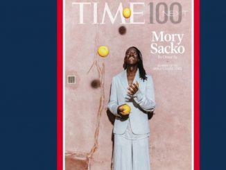 Gastronomie : rencontre avec le chef étoilé Mory Sacko, à la Une du magazine Times
Le 12/13 info reçoit, mardi 19 septembre, le chef Mory Sacko, qui est en Une du magazine américain Times. La revue vient de publier sa liste des 100 personnalités à suivre.