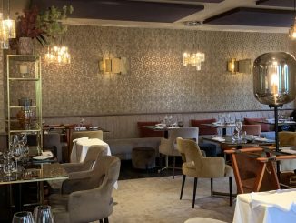 Quand les chefs choisissent la banlieue