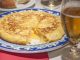 tortilla de papas española
