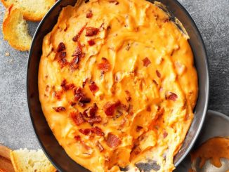 40 Crockpot Dip Recipes for Your Next Party