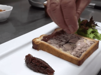 Gastronomie : le retour de la cuisine canaille
Les plats d’autrefois sont de retour à la carte des restaurants. Le chef lyonnais Joseph Viola les surnomme "les plats canailles". Reportage gourmand.