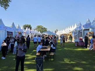 À partir des cuisines du monde, réfléchir à l'alimentation de demain