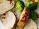 Air-Fryer Pork Tenderloin