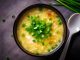 Connaissez-vous la soupe aux œufs, la recette tendance du moment ?
