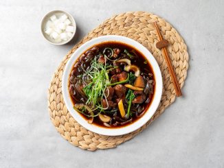 La Top Chef Albane Auvray vous prépare un bourguignon… sans viande !
