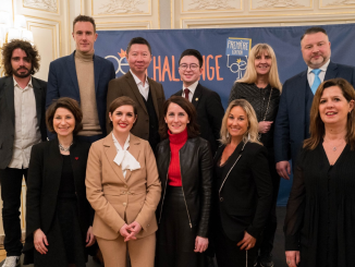 Inscription 2ème édition du Challenge Un oeil en salle 2024