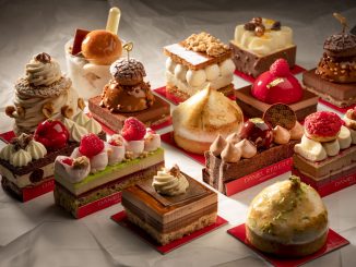 Qu’est-ce qu’un entremets ?