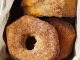 Air-Fryer Doughnuts
