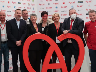 EGAST 2024 se prépare, revoir le film de l’édition 2022