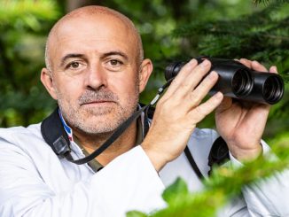 Olivier Nasti lance le premier festival gastronomique sur le thème de la chasse