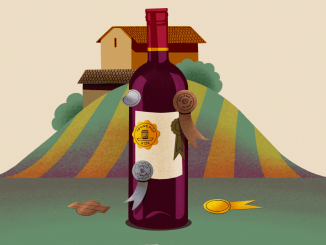 Enquête franceinfoFoire aux vins : pourquoi les médailles qui couvrent les bouteilles des supermarchés sont un business juteux, mais pas un gage de qualité
Les concours vinicoles français ont attribué plus de 24 000 médailles en 2022, selon les calculs de franceinfo. Mais les règles qui encadrent cette pluie de distinctions sont bien souvent méconnues des consommateurs.